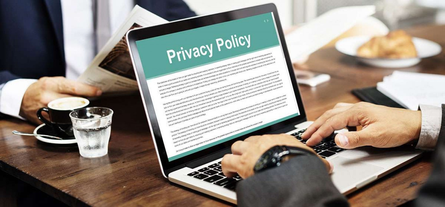 PRIVACY IS IMPORTANT; HERE IS OUR PRIVACY POLICY