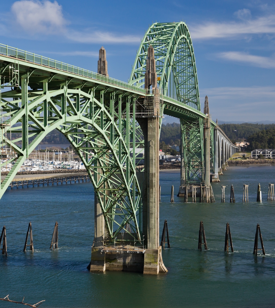 EXPLORE EXCITING DESTINATIONS IN NEWPORT, OREGON